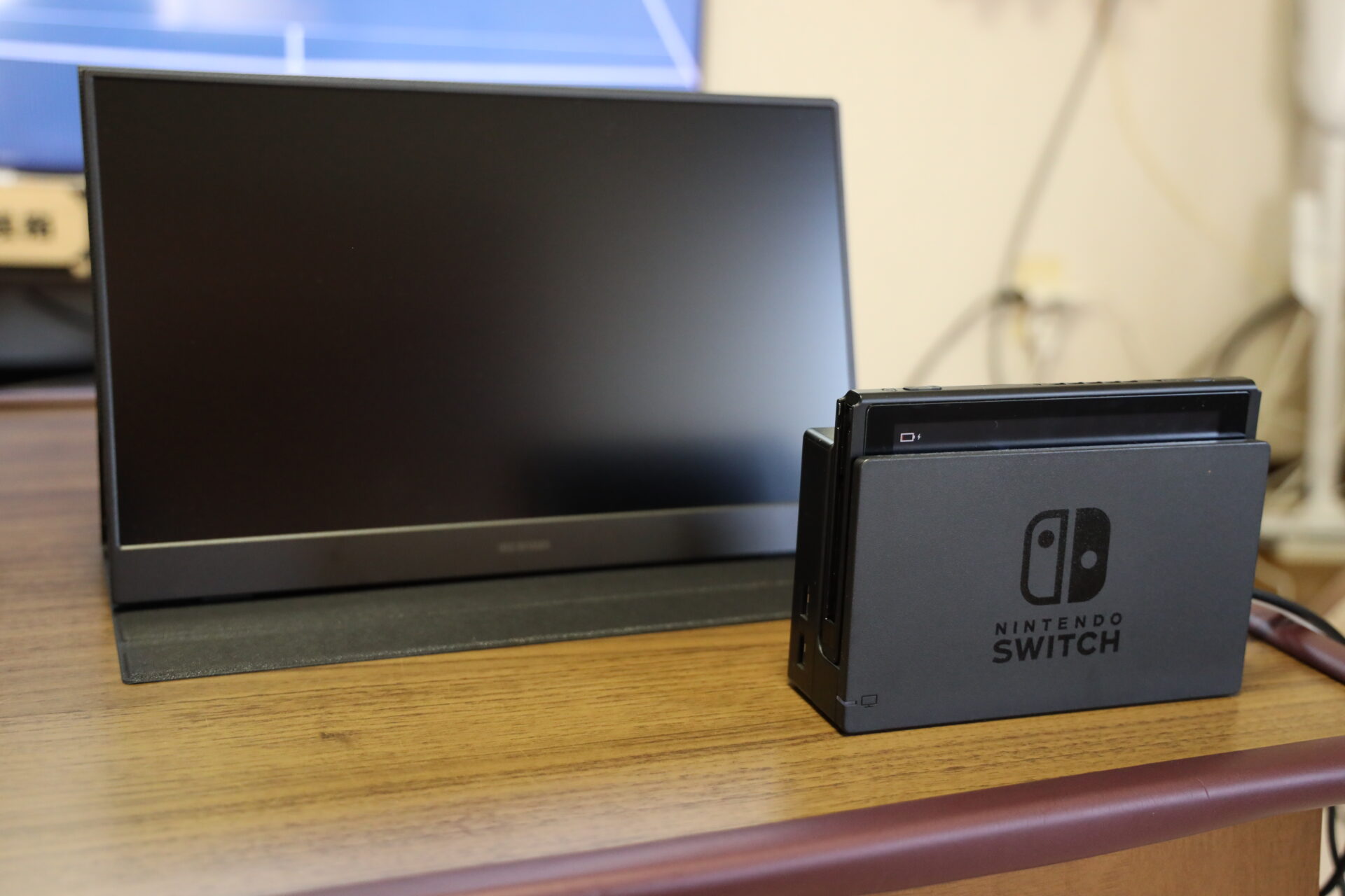 ILD-A1616MS-BをNintendo Switchで使ってみた！！｜86プラド.com